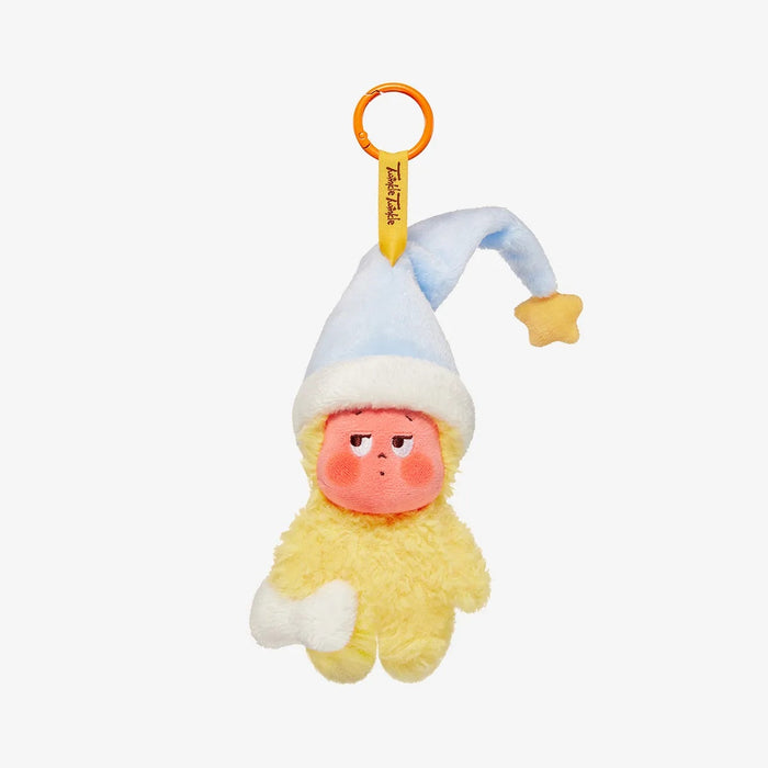POP MART: We are Twinkle Twinkle Series - Plush Pendant Blind Box