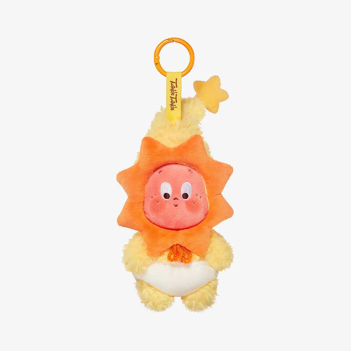 POP MART: We are Twinkle Twinkle Series - Plush Pendant Blind Box