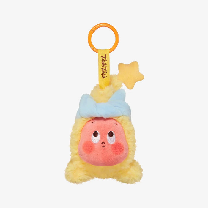 POP MART: We are Twinkle Twinkle Series - Plush Pendant Blind Box