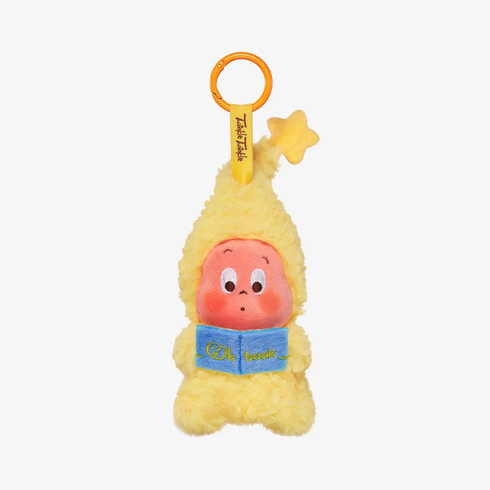 POP MART: We are Twinkle Twinkle Series - Plush Pendant Blind Box