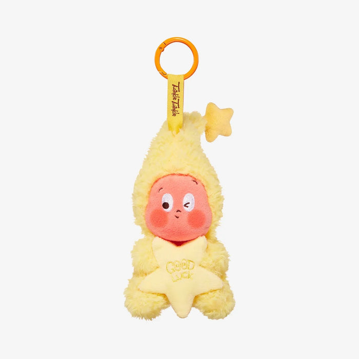 POP MART: We are Twinkle Twinkle Series - Plush Pendant Blind Box