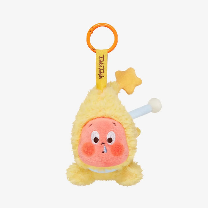 POP MART: We are Twinkle Twinkle Series - Plush Pendant Blind Box