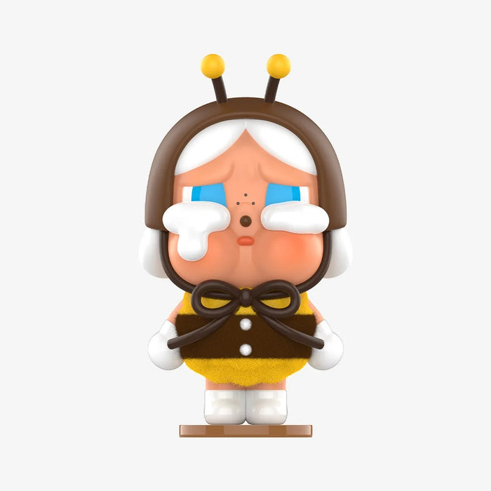 POP MART: CRYBABY - Crying Again Series Figures