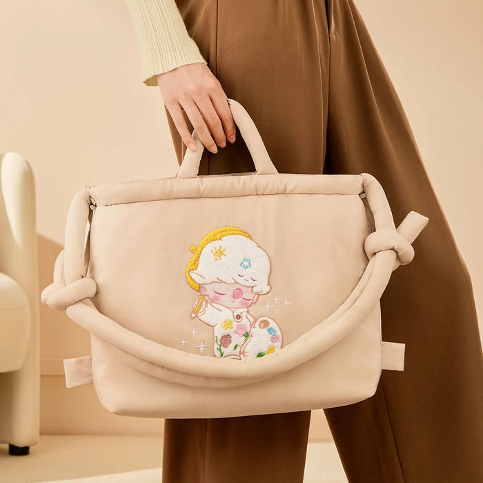 POP MART: DIMOO - Weaving Wonders Series - Bag