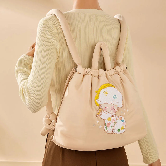 POP MART: DIMOO - Weaving Wonders Series - Bag