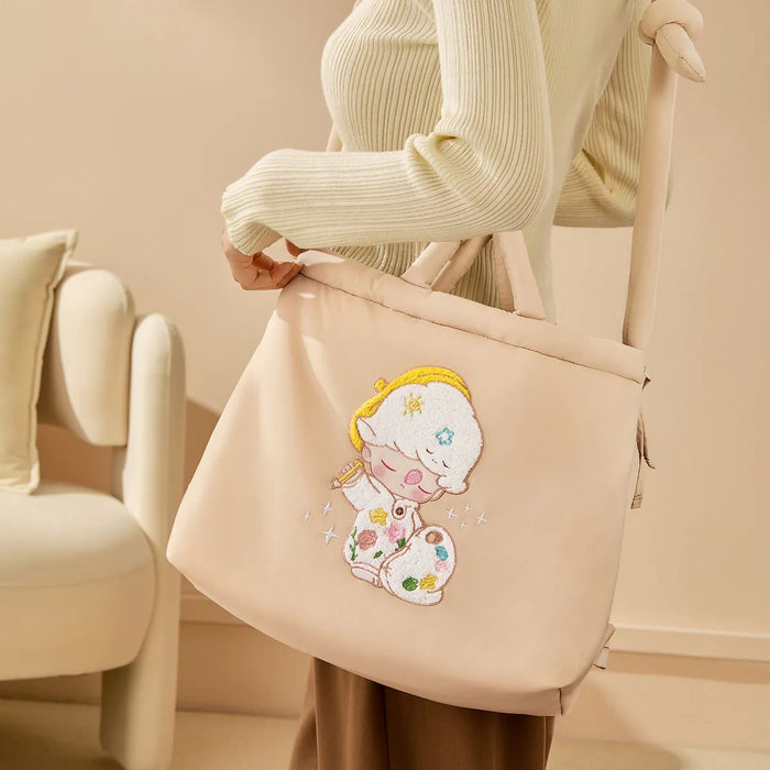 POP MART: DIMOO - Weaving Wonders Series - Bag