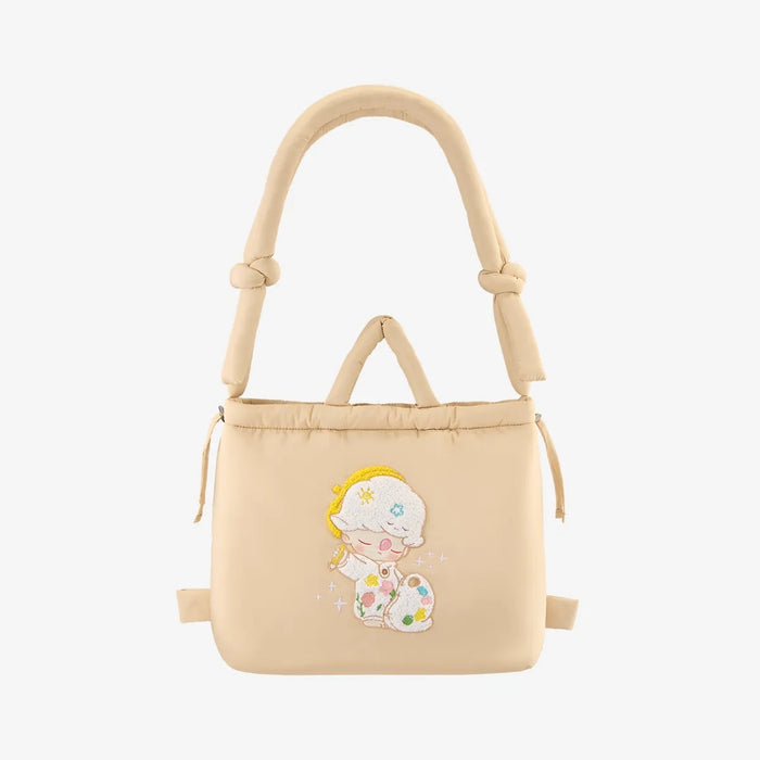 POP MART: DIMOO - Weaving Wonders Series - Bag