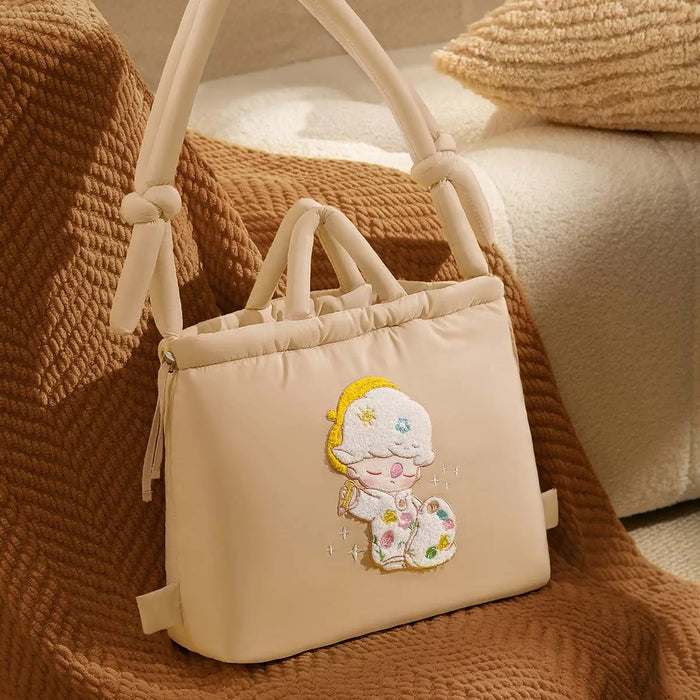 POP MART: DIMOO - Weaving Wonders Series - Bag