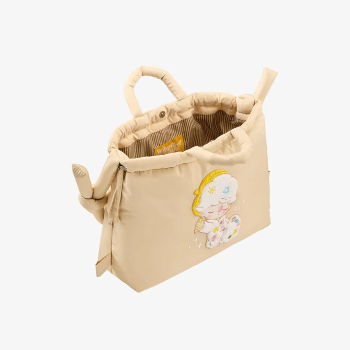 POP MART: DIMOO - Weaving Wonders Series - Bag