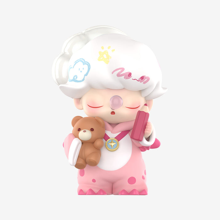 POP MART: Skullpanda - Series The Mirage