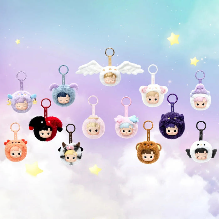POP MART: HACIPUPU - The Constellation Series - Vinyl Plush Blind Box