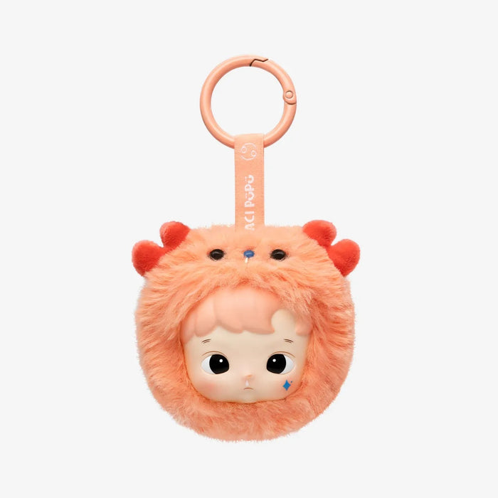 POP MART: HACIPUPU - The Constellation Series - Vinyl Plush Blind Box