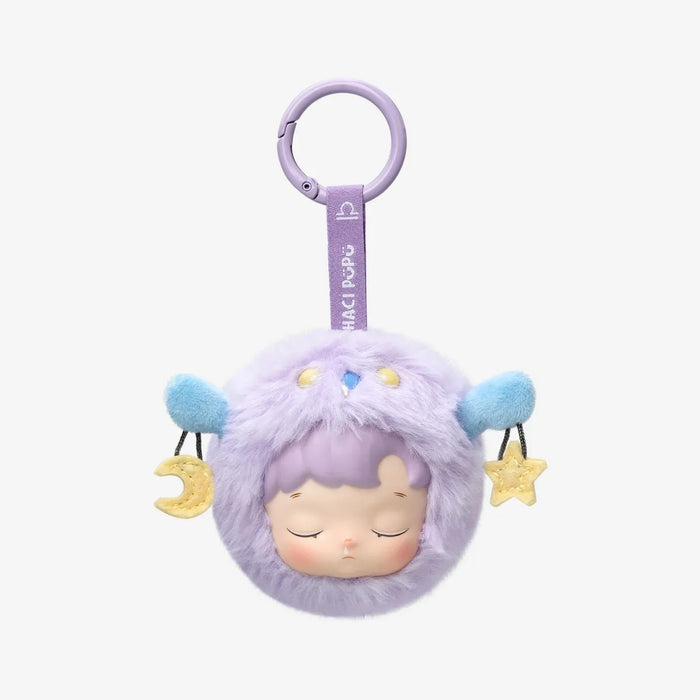 POP MART: HACIPUPU - The Constellation Series - Vinyl Plush Blind Box