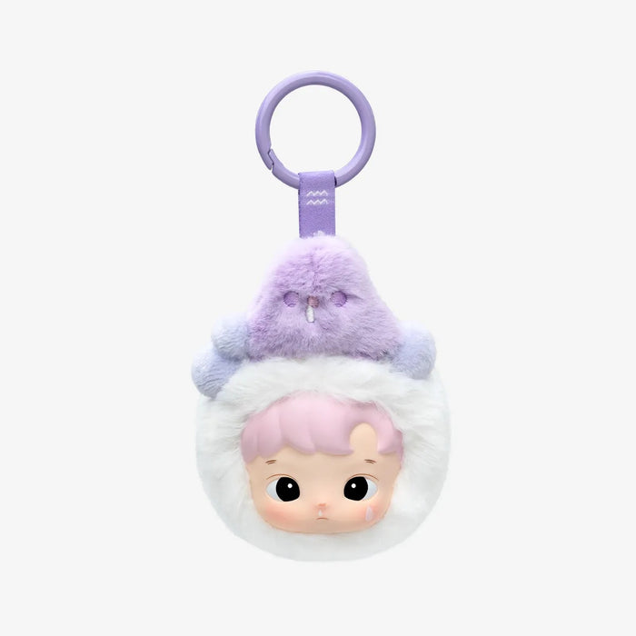 POP MART: HACIPUPU - The Constellation Series - Vinyl Plush Blind Box