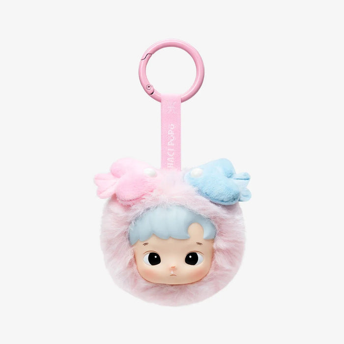 POP MART: HACIPUPU - The Constellation Series - Vinyl Plush Blind Box