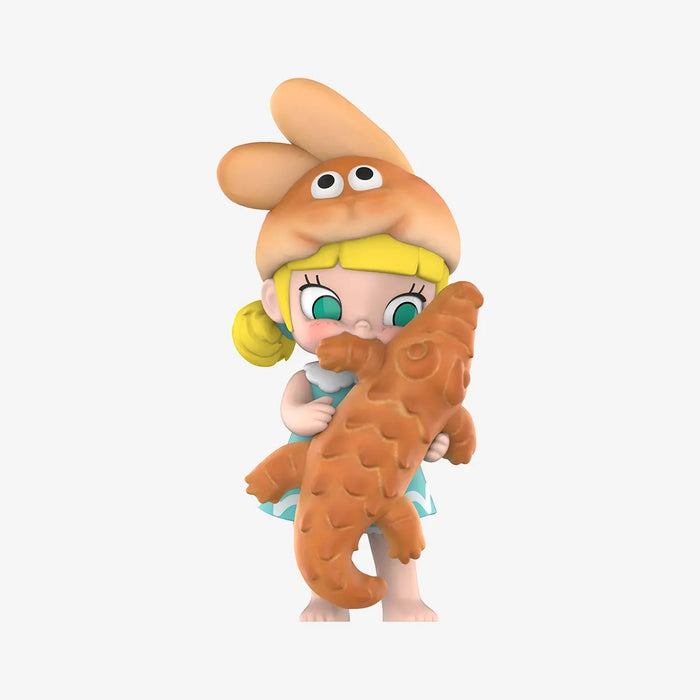 POP MART: MOLLY - Carb-Lover Series Figures