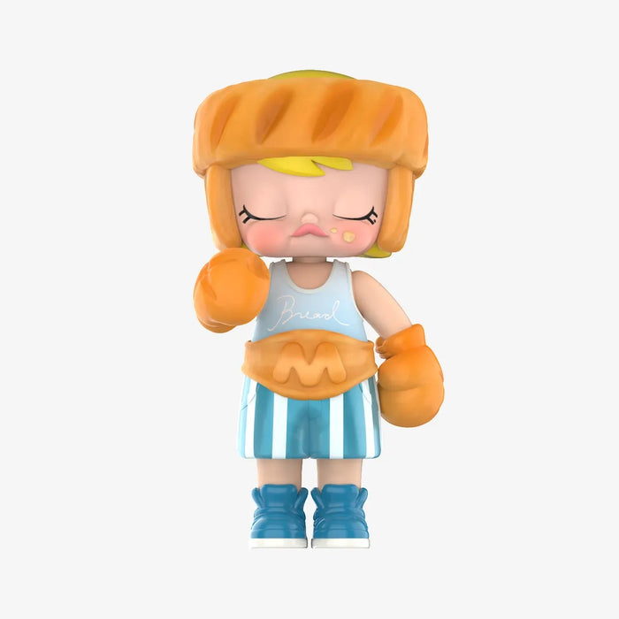POP MART: MOLLY - Carb-Lover Series Figures