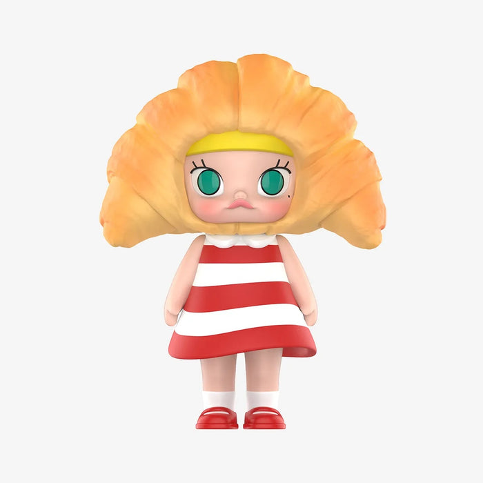 POP MART: MOLLY - Carb-Lover Series Figures
