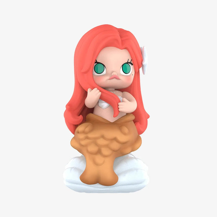 POP MART: MOLLY - Carb-Lover Series Figures