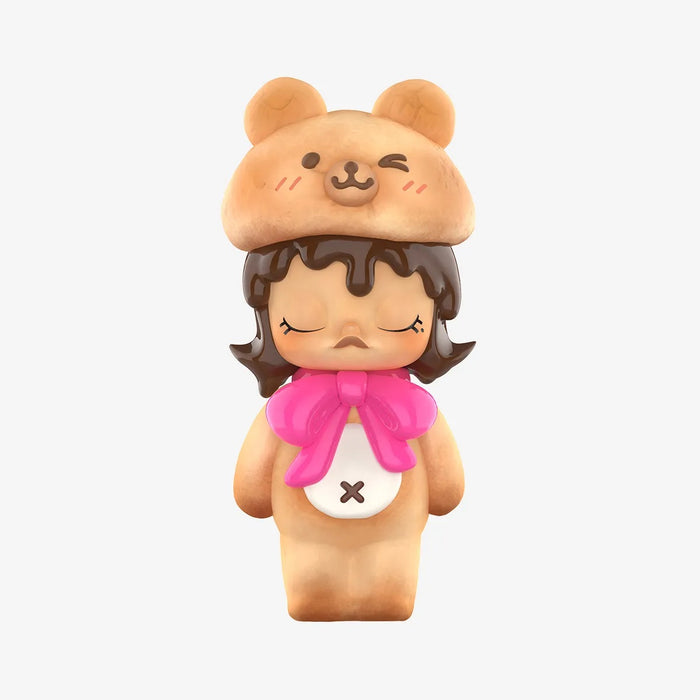 POP MART: MOLLY - Carb-Lover Series Figures