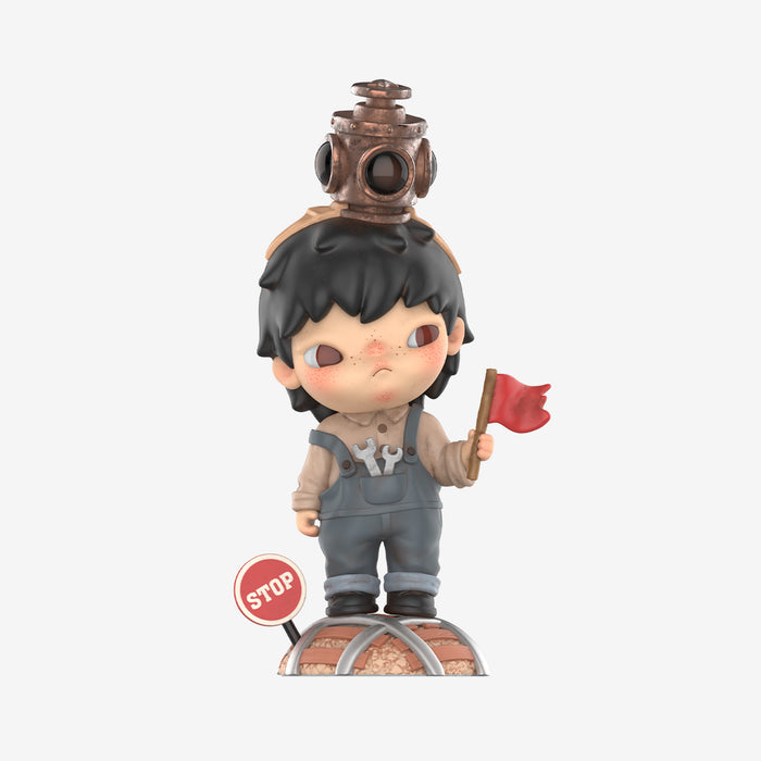 POP MART: El Principito - Hirono Series