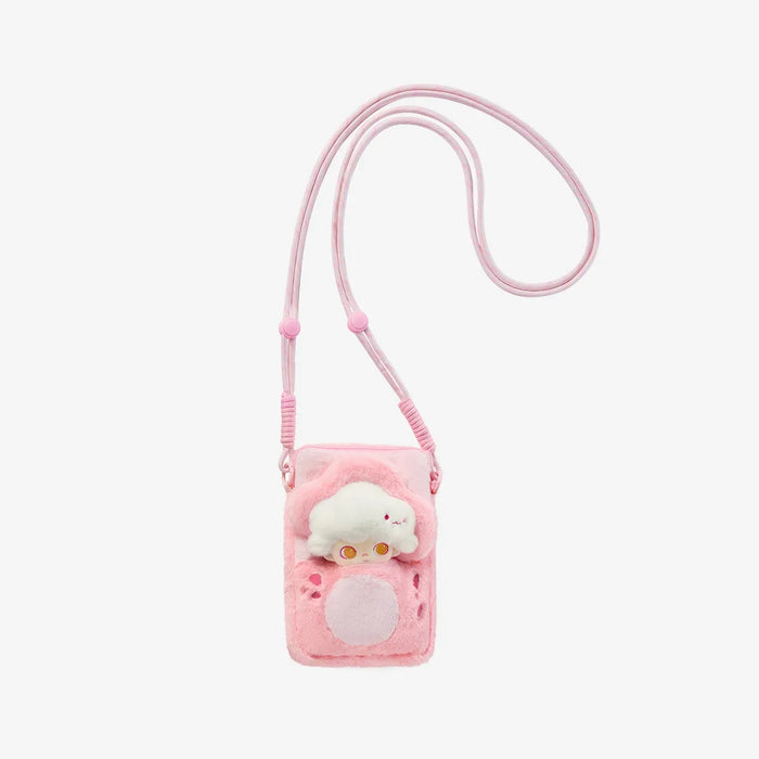 POP MART: DIMOO - Weaving Wonders Series - Quilt Phone Case Blind Box
