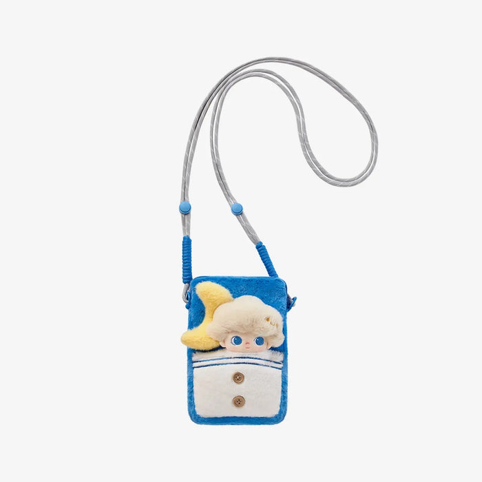POP MART: DIMOO - Weaving Wonders Series - Quilt Phone Case Blind Box