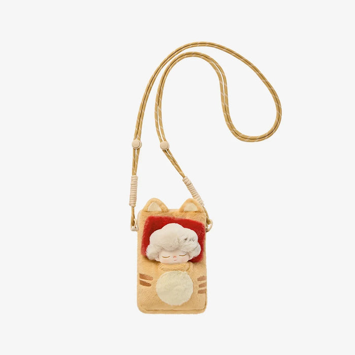 POP MART: DIMOO - Weaving Wonders Series - Quilt Phone Case Blind Box
