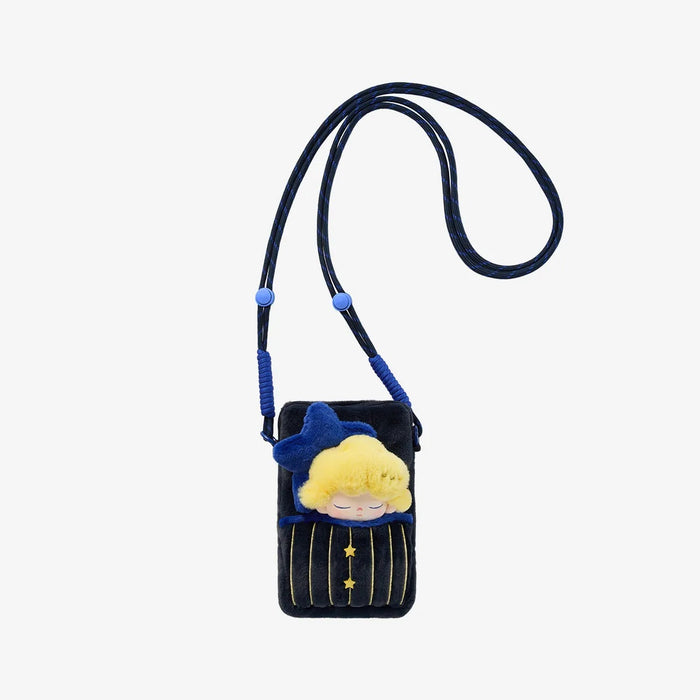 POP MART: DIMOO - Weaving Wonders Series - Quilt Phone Case Blind Box