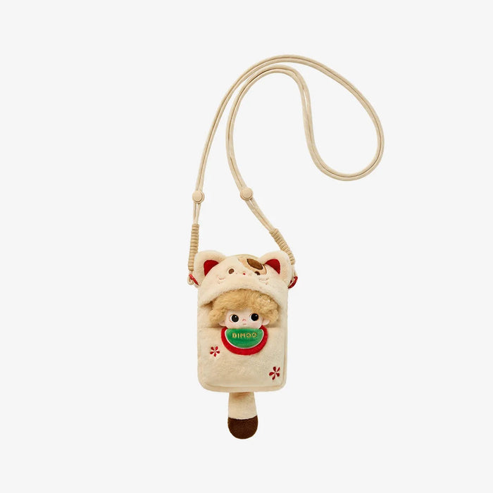 POP MART: DIMOO - Weaving Wonders Series - Quilt Phone Case Blind Box