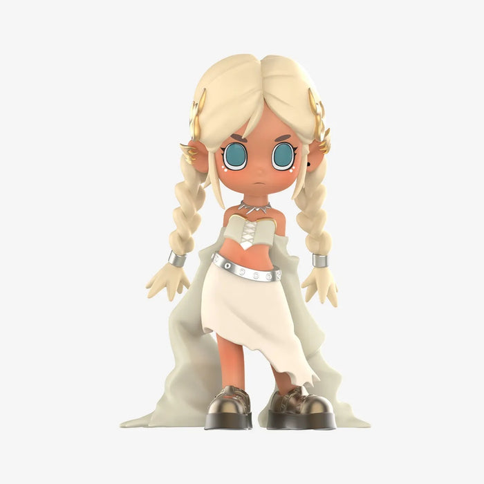POP MART: Lil Peach Riot Series Figures - Loading!