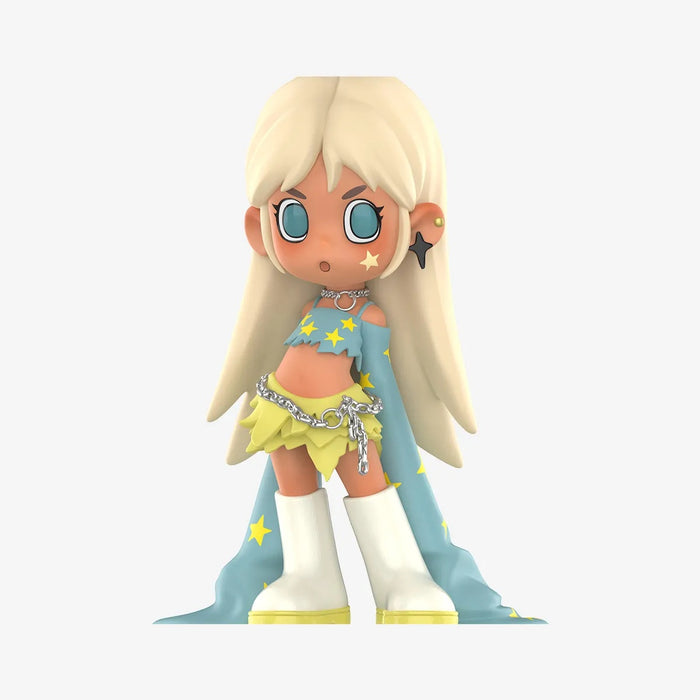 POP MART: Lil Peach Riot Series Figures - Loading!