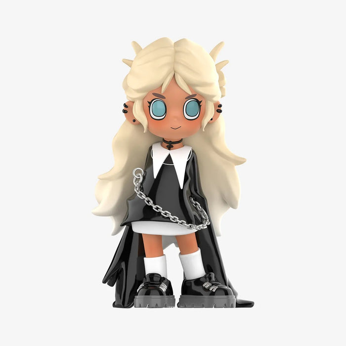 POP MART: Lil Peach Riot Series Figures - Loading!