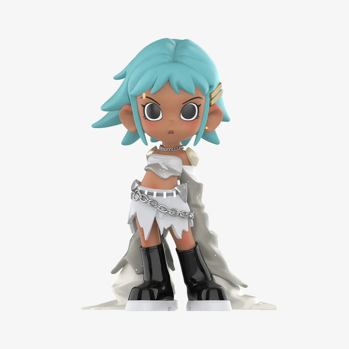 POP MART: Lil Peach Riot Series Figures - Loading!