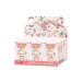 POP MART: CRYBABY - Crying Again Series - Vinyl Face Plush Blind Box