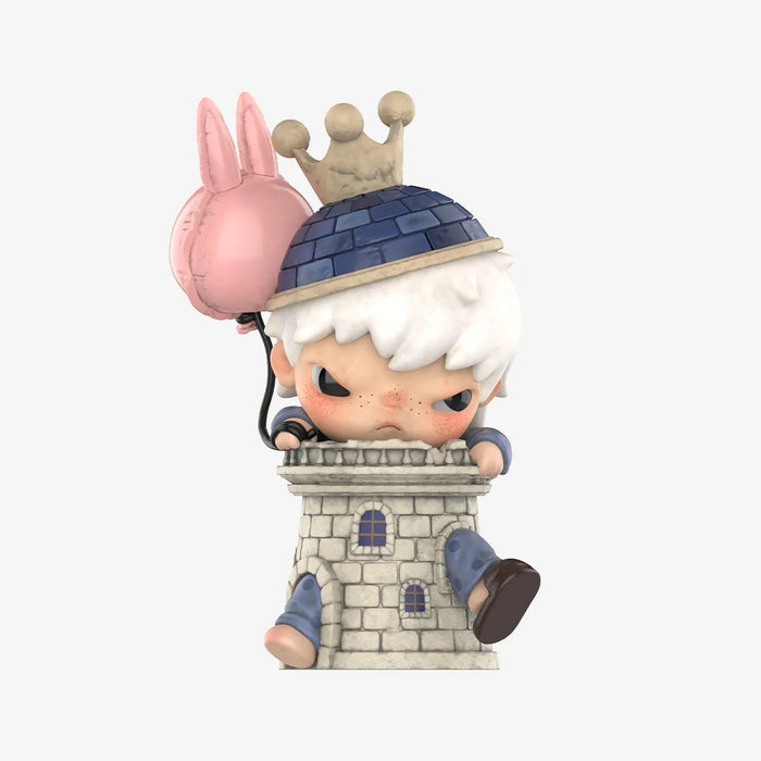 POP MART: Finding MOKOKO - Series Figures