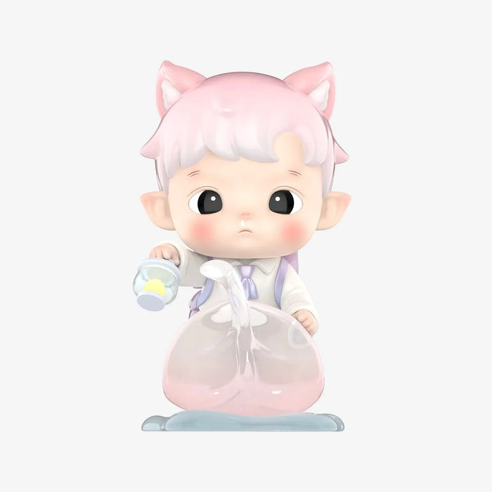 POP MART: Finding MOKOKO - Series Figures