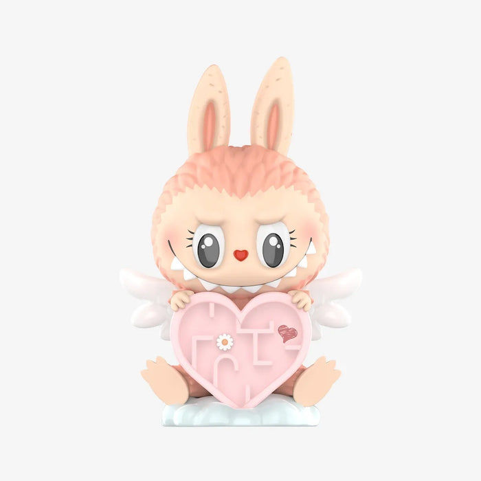 POP MART: Finding MOKOKO - Series Figures