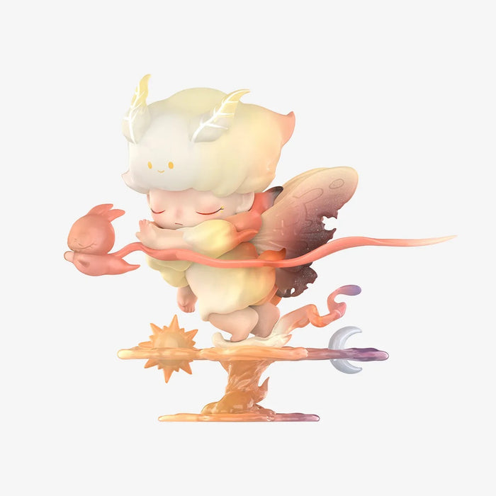 POP MART: Finding MOKOKO - Series Figures