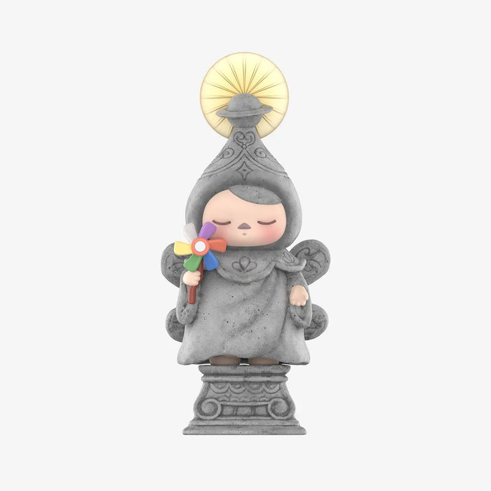 POP MART: Finding MOKOKO - Series Figures