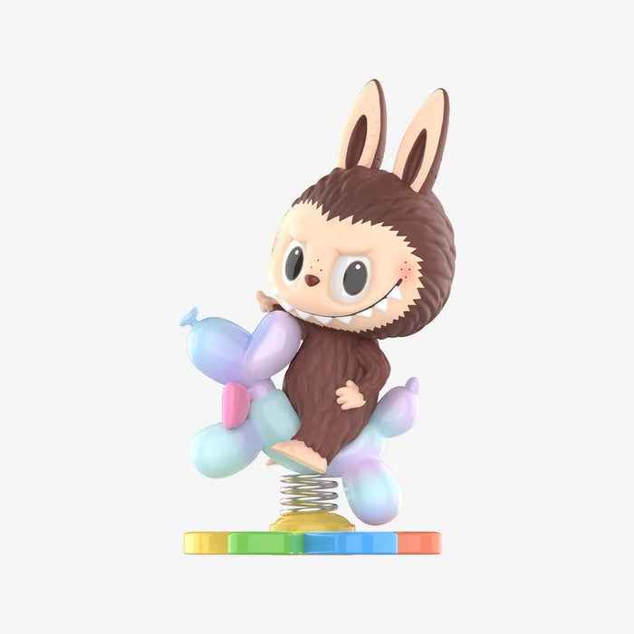 POP MART: Finding MOKOKO - Series Figures