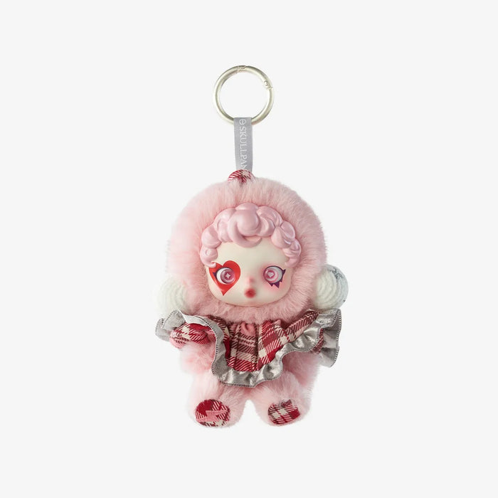 POP MART: SKULLPANDA - Winter Symphony Series Plush