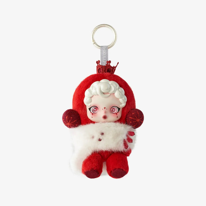 POP MART: SKULLPANDA - Winter Symphony Series Plush