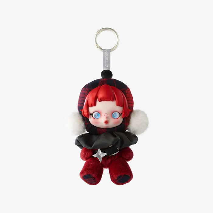 POP MART: SKULLPANDA - Winter Symphony Series Plush