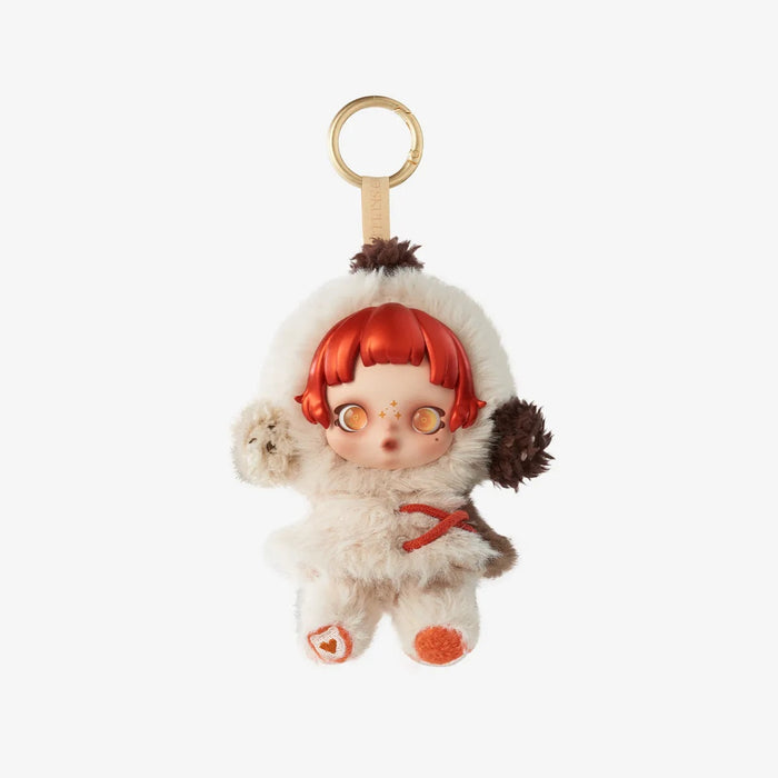 POP MART: SKULLPANDA - Winter Symphony Series Plush
