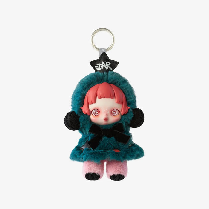 POP MART: SKULLPANDA - Winter Symphony Series Plush
