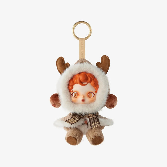 POP MART: SKULLPANDA - Winter Symphony Series Plush