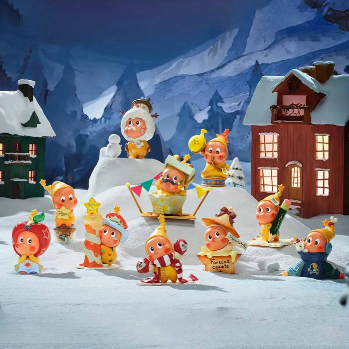POP MART: Twinkle Twinkle - The Gifts From Stars Series Figures