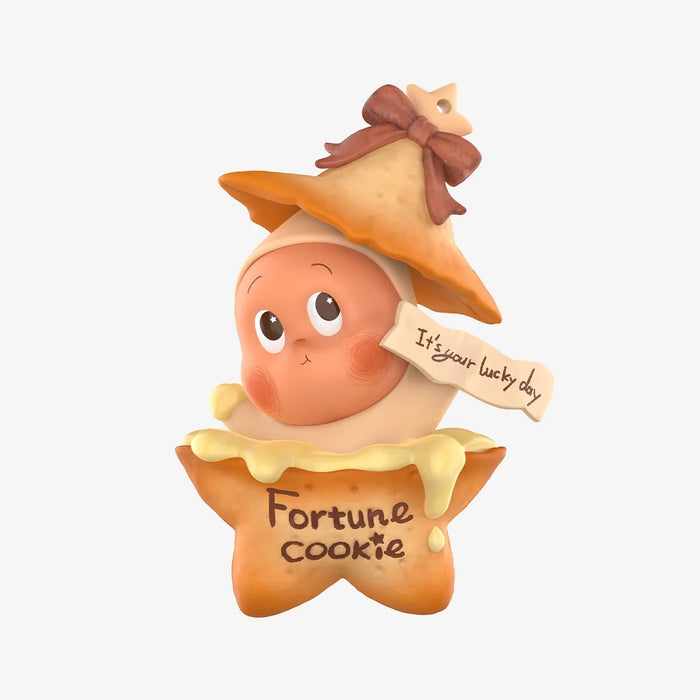 POP MART: Twinkle Twinkle - The Gifts From Stars Series Figures