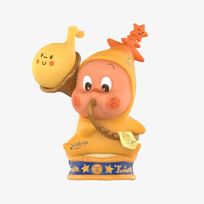 POP MART: Twinkle Twinkle - The Gifts From Stars Series Figures